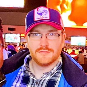 Meet your Posher, Seth